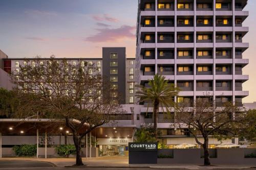 Courtyard by Marriott Darwin