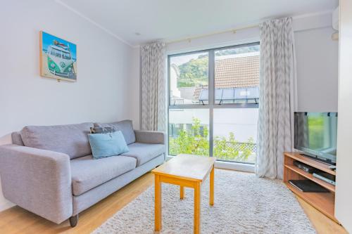 Capri on Pilot Bay Room Type - Business Studio Apartment