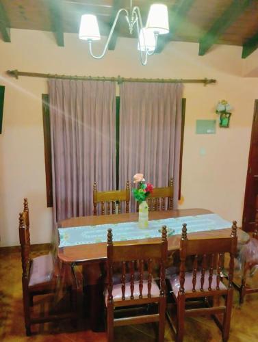 Casa Norita in Barrio Cuyaya