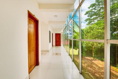 Hill Crown Hotel & Resort in Bandarban