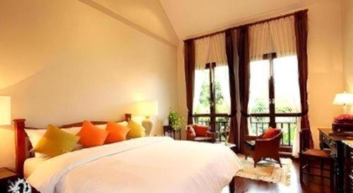 Baan Klang Wiang Hotel, Chiang Mai