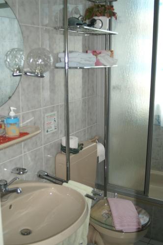 Hotel Borcharding Rheine Mesum - main image