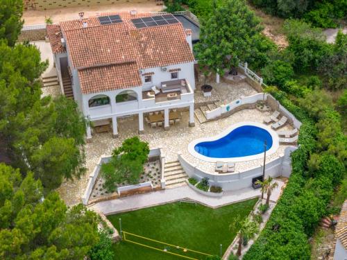 Vila Alegria