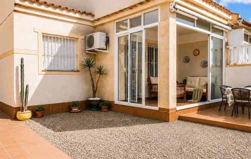Pet Friendly Home In Torrevieja With Wifi