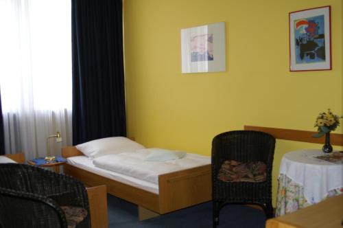 Hotel Borcharding Rheine Mesum - image 12