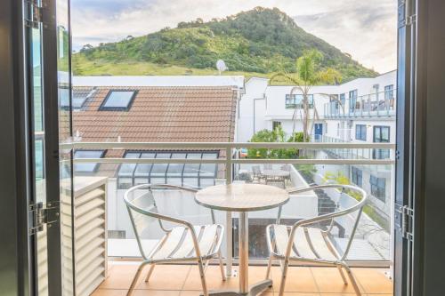Capri on Pilot Bay Room Type - Standard 2-Bedroom Apartment