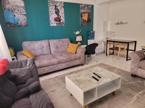 Baro'S Apartment in Mlolongo