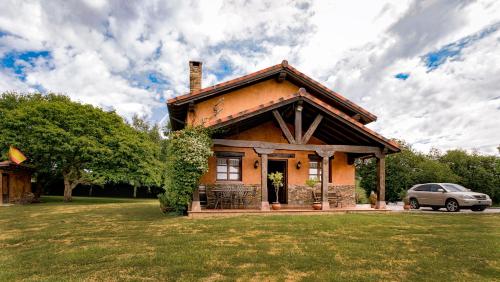 El Cierruco - Accommodation - Santillana del Mar