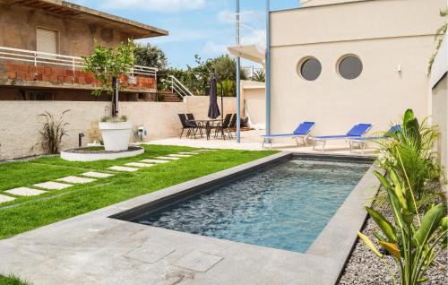 Nice Home In Marina Di Ragusa