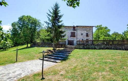 Viesnīcas āriene, Oasi Di Cocciola in Badia Tedalda