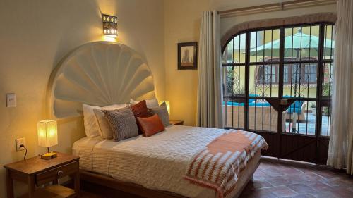 Suite Mismaloya - Zona Romantica Suites