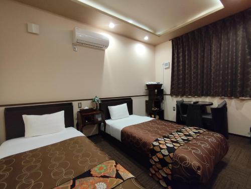 hotel photo