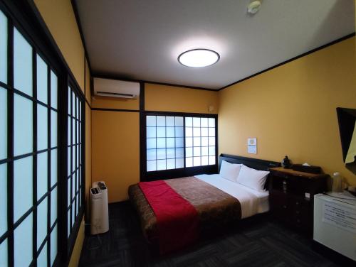 hotel photo
