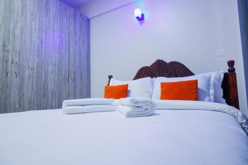 Jk SUITES NEXT TO TIMBA XO in Eldoret