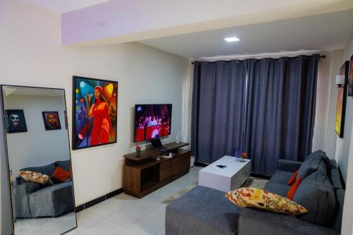 Jk SUITES NEXT TO TIMBA XO in Eldoret