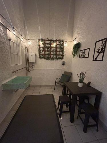 Apartment in Mexico City