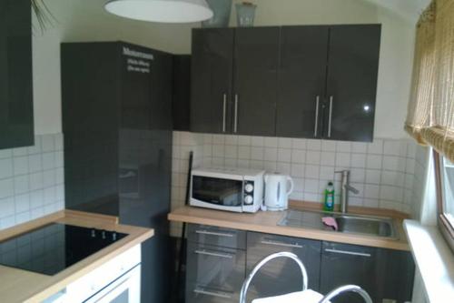 Apartementhaus Gneisenaustraße, Bremen (photo 7)