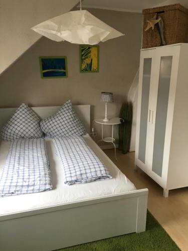 Apartementhaus Gneisenaustraße, Bremen (photo 8)