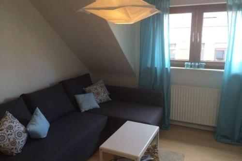 Apartementhaus Gneisenaustraße, Bremen (photo 9)