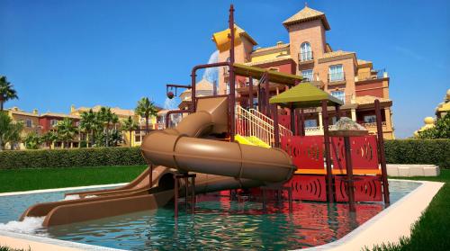 Iberostar Málaga Playa - image 10