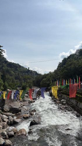 Chotlung BNB in Bijanbari