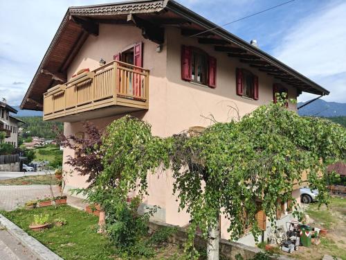 La villetta di Lilly