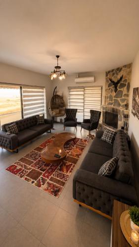 Detached Villa with Private Pool and Sea View in Turkeli