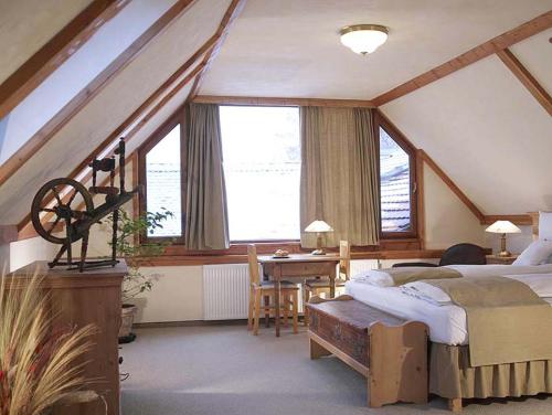 Fronius Boutique Residence