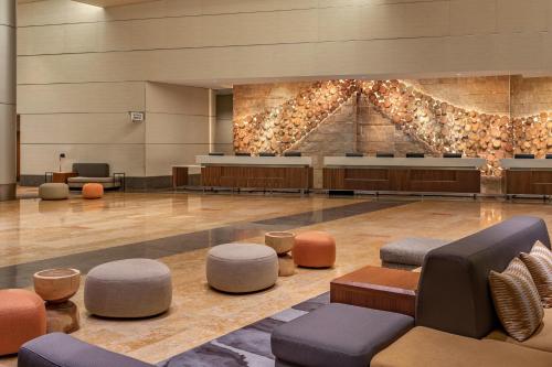 Hyatt Regency Denver at Colorado Convention Center, Denver