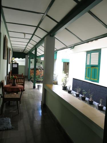 Pamularsih Homestay in Wirobrajan