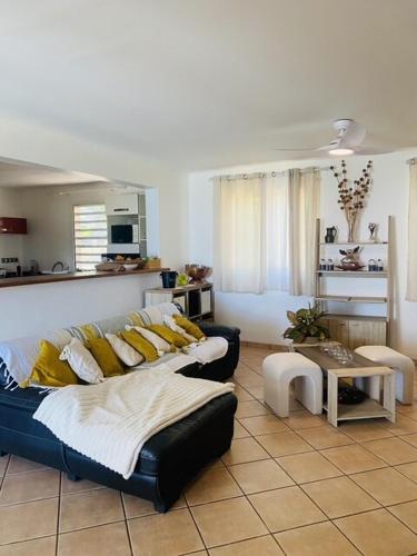 Villa 3 Chambres, Piscine Privée - Location, gîte - La Possession