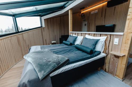 Livo Arctic Resort, Posio