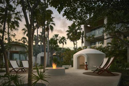 Alila Mayakoba, Playa Del Carmen