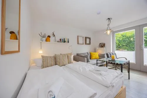 Stabenweg Whg. 1 in Göhren, Deutschland