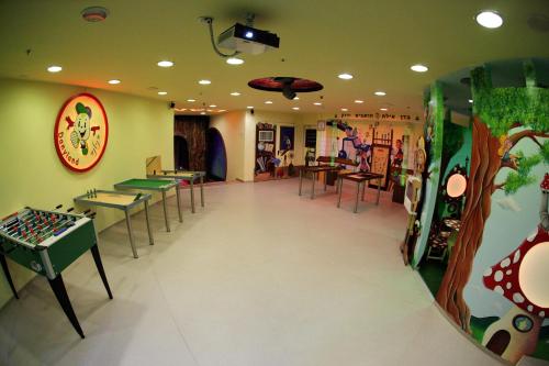 فندق دان إيلات فندق دان إيلات