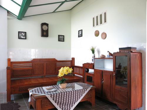 Pamularsih Homestay in Wirobrajan