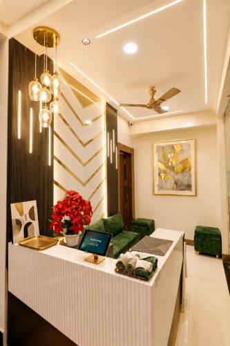 Hotel Aagman Palace - Near Mahakal Temple photo 3
