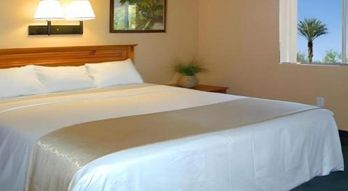 Nellis Suites at Main Gate Hotel – Las Vegas, NV