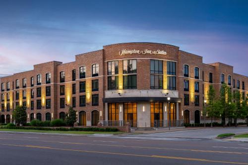 Hampton Inn & Suites Memphis Germantown, Memphis