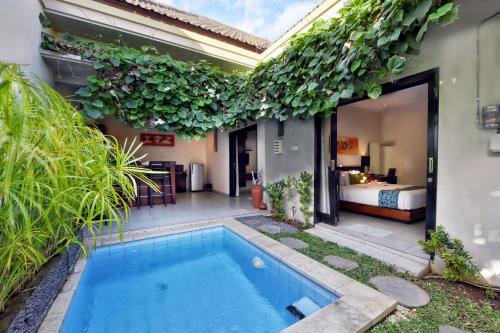 Bali Corail Villas
