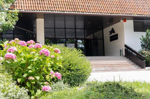 Everest Hotel in Etropole