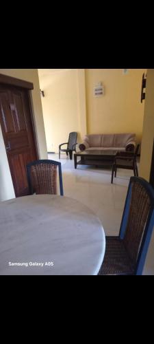 Jaans Inn in Ratmalana Airport