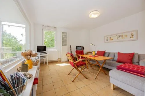 Stabenweg Whg. 2 in Göhren, Deutschland