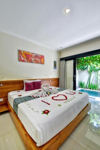 Bali Corail Villas