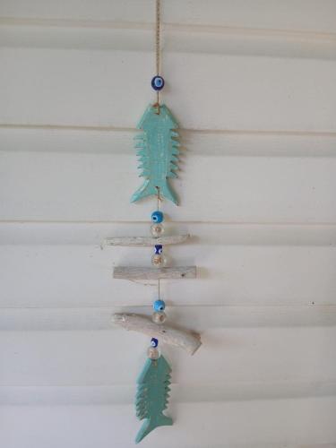 Almanarre Beach Bungalow
