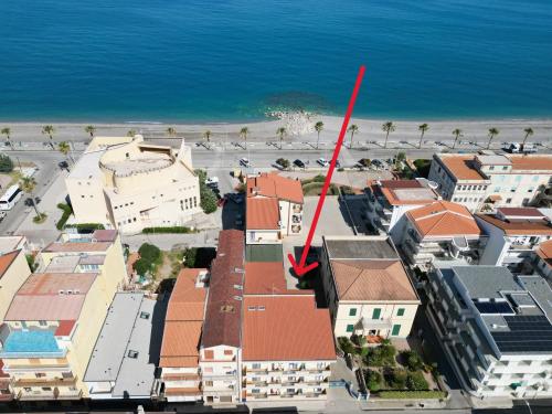Capo d'Orlando Apartments - N9 SEA e PARKING
