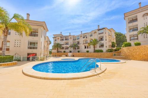 Albir Sea & Pool
