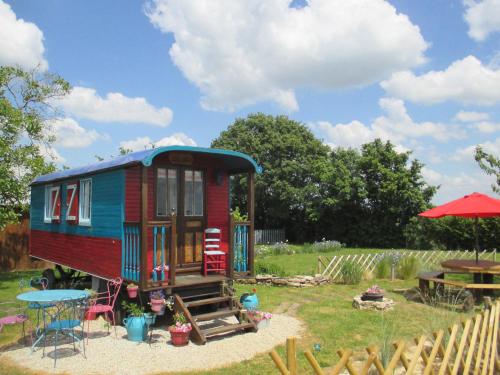 La Petite Fadette gîte à louer Givardon