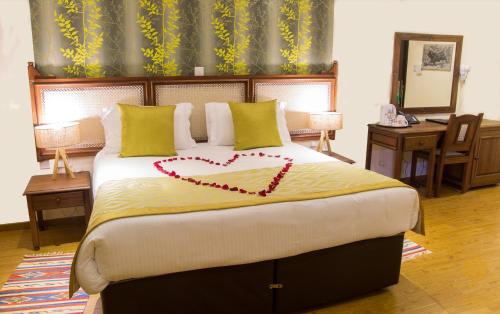 Panari Resort, BW Signature Collection