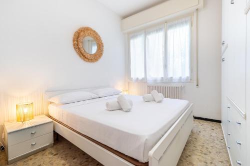 Hostdomus - Cozy corner near the sea